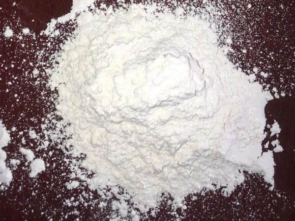 Potassium powder