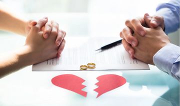 La igesia ante la realidad del divorcio