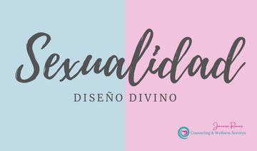 Sexualidad Diseño Divino