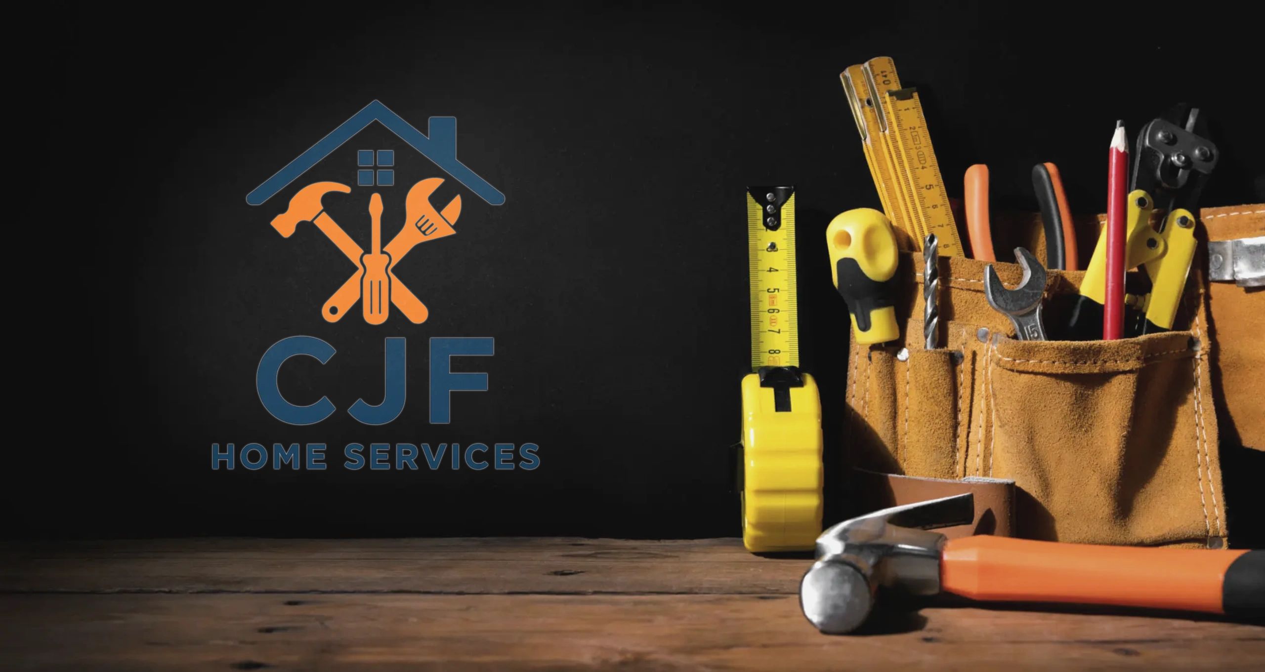 CJ Home Services