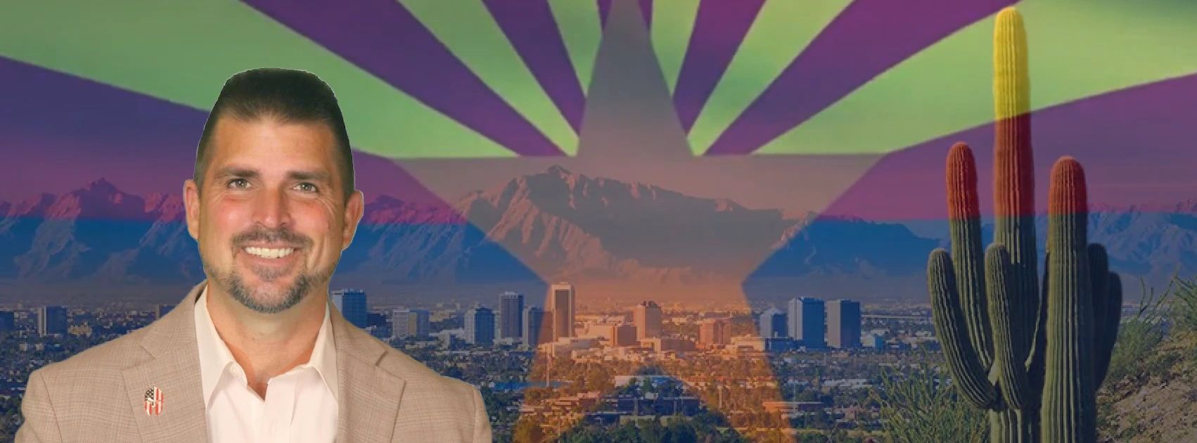 Neely for Arizona Governor