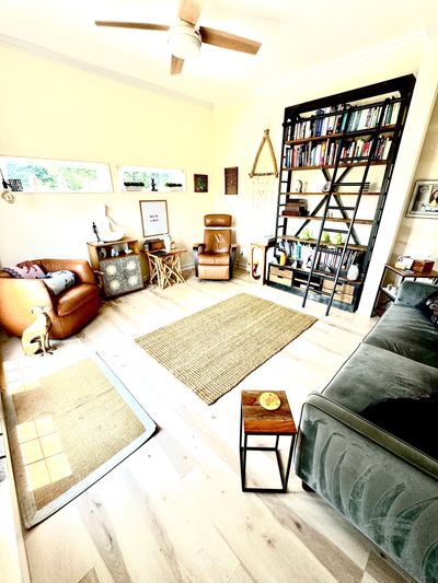 Dr. Dana Spada Psychotherapy is a top-rated boutique private practice offering individual, couples, 