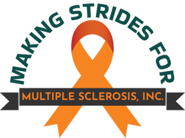Making Strides For Multiple Sclerosis
