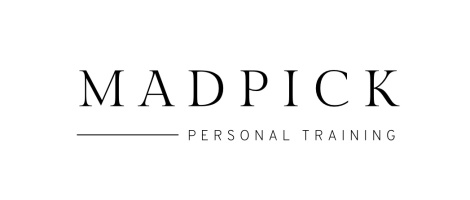 MADPICK FITNESS