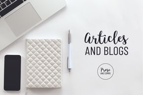 Blog Copywriter | Blog Copywriting