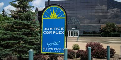 Battle Creek calhoun district court criminal arrest assault domestic violence lawyer attorney best