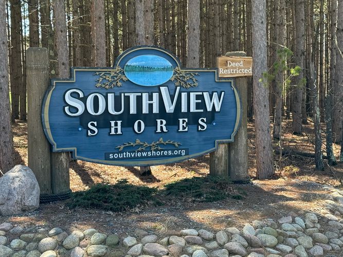 Welcome To Southview Shores