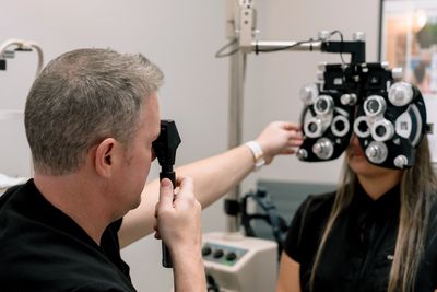 Shaun Francis Swindler