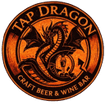 Tap Dragon, "Where Great Beer Isn't A Myth"