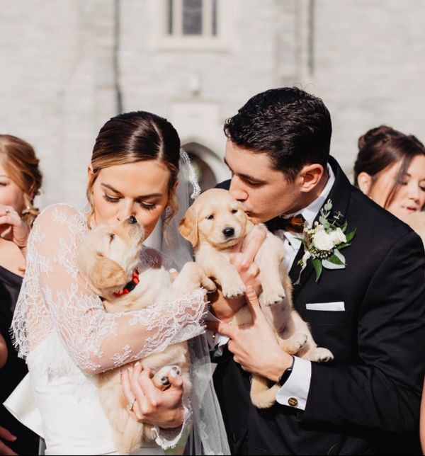 Journey and Stryker, 10/15/2021