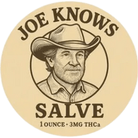 Joe Knows Hemp