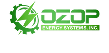 Ozop Systems