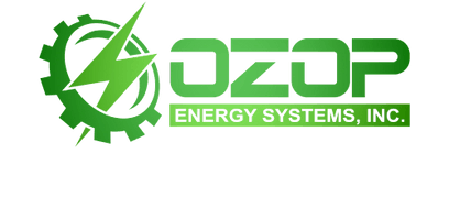 Ozop Systems