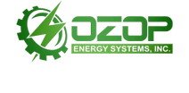 Ozop Systems