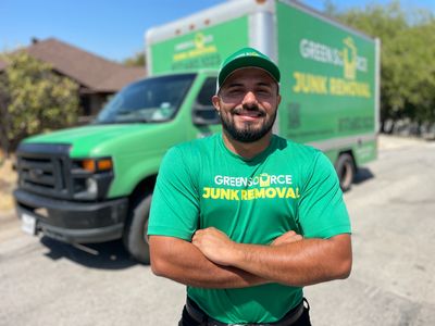 Picture of owner, Oscar Osorto