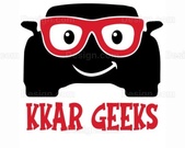 KKAR Geeks LLC.