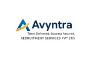 ARS CONSULTING
(Avyntra Recruitment Services Pvt Ltd)