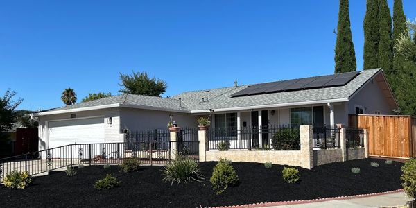 Our care home is located minutes away from Oakridge mall, a park and the fire department.