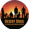 Desert Dogs K9 Search and Rescue/Recovery