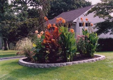 Woodbourne Landscape Supply