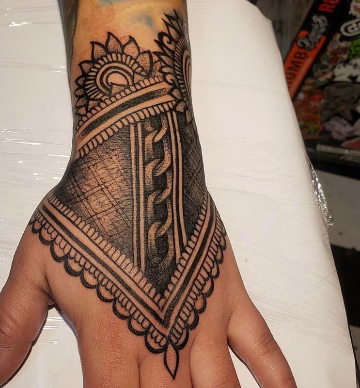 Gutta Banks Lifetime Tattoos Gutta Banks Lifetime Tattoos