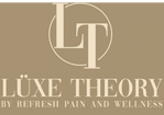 Lüxe Theory by Refresh Pain and Wellness