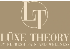 Lüxe Theory by Refresh Pain and Wellness