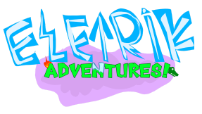 Loja Eletrik Adventures