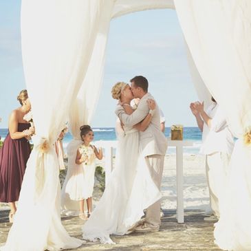 Travel By Blissful Destination Weddings