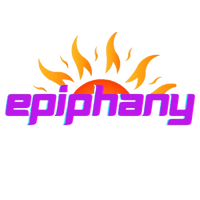 Epiphany Magazine 
