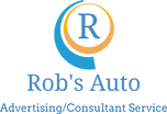 ROB'S AUTO ADVERTISING & CONSULTING SERVICES