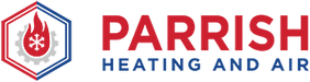 PARRISH HEATING AND AIR LLC