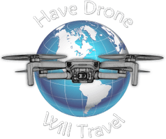 Have Drone Will Travel LLC