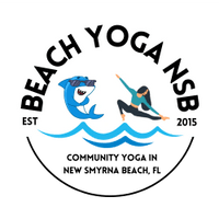 Beach Yoga NSB