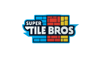 SUPER TILE BROS