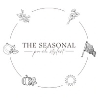 The Seasonal Porch Stylist