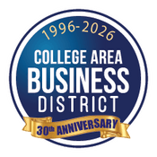 College Area Business District