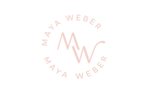 Maya Weber
Therapist, Writer, Speaker