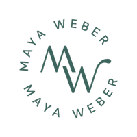 Maya Weber
Therapist, Writer, Speaker
