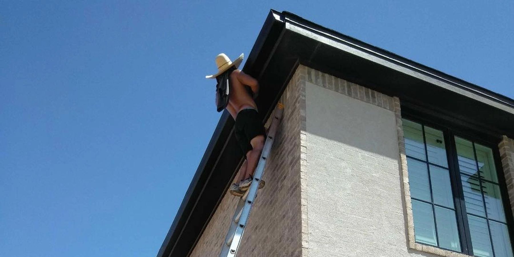 TXS Gutters