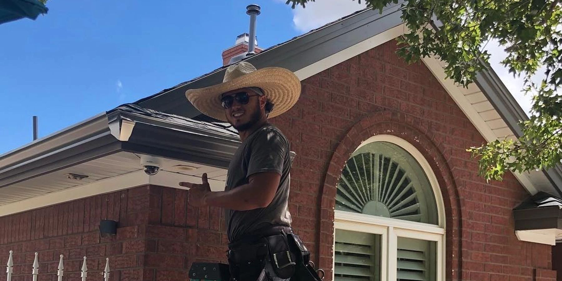 TXS Gutters