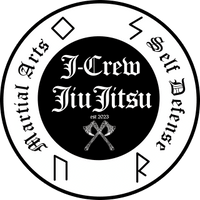 J-Crew Jiu-Jitsu