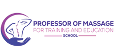 Professor of Massage for Training and Education School