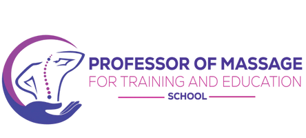 Professor of Massage for Training and Education School