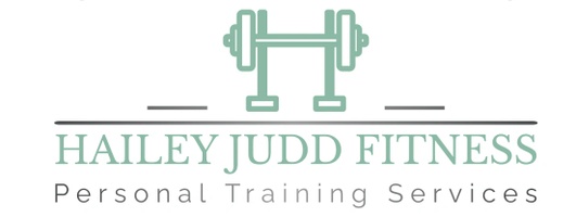 Hailey Judd Fitness