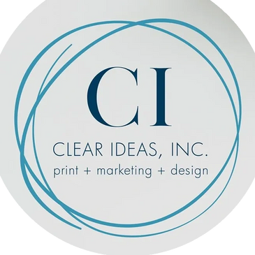 Clear Ideas logo