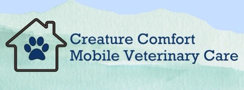 Creature Comfort Mobile Veterinary Care