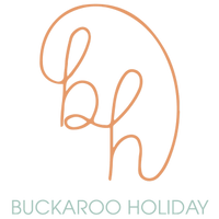 Buckaroo Holiday