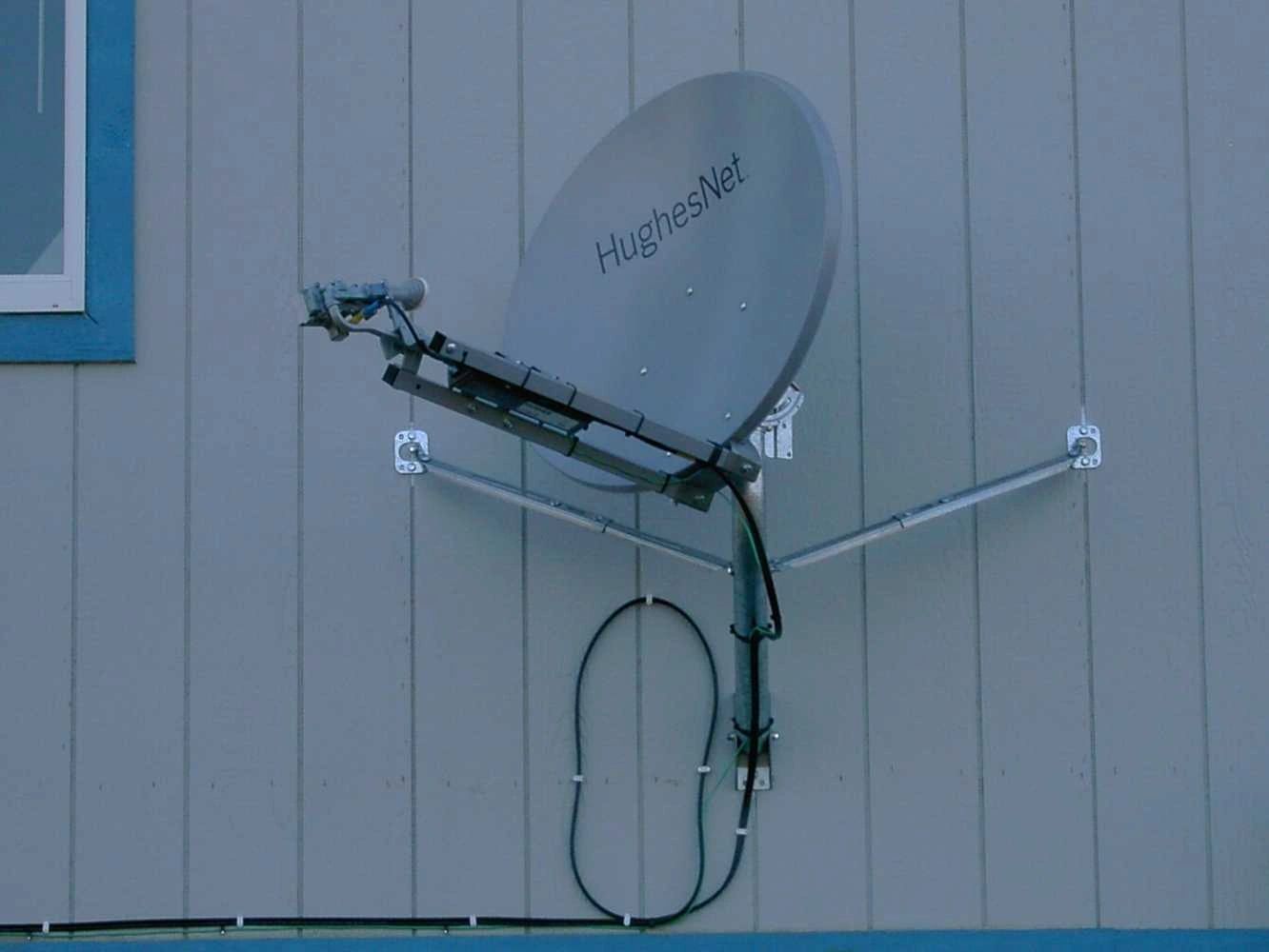 Satellite