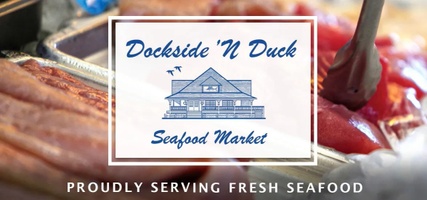 Dockside 'N Duck